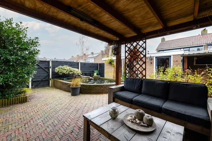 Hooglandswyk 119 Drachten thumbnail 40