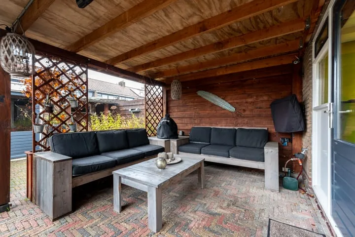 Hooglandswyk 119 Drachten thumbnail 42