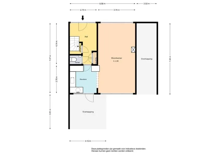 Hooglandswyk 119 Drachten thumbnail 46