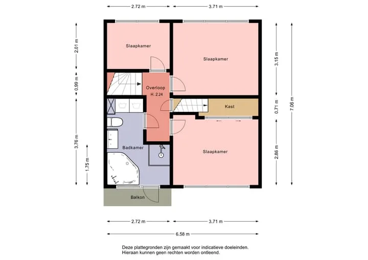Hooglandswyk 119 Drachten thumbnail 47