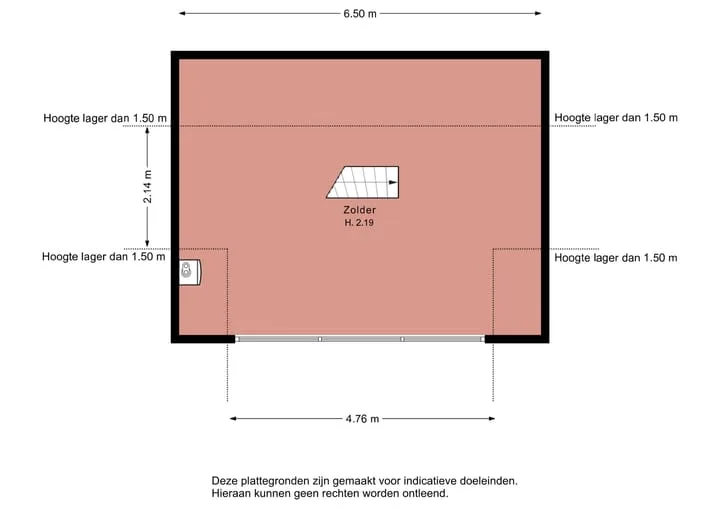 Hooglandswyk 119 Drachten thumbnail 48