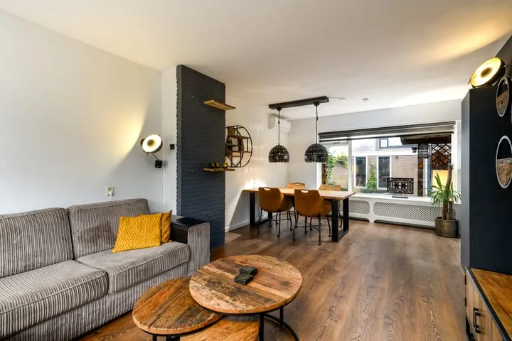 Hooglandswyk 119 Drachten thumbnail 7