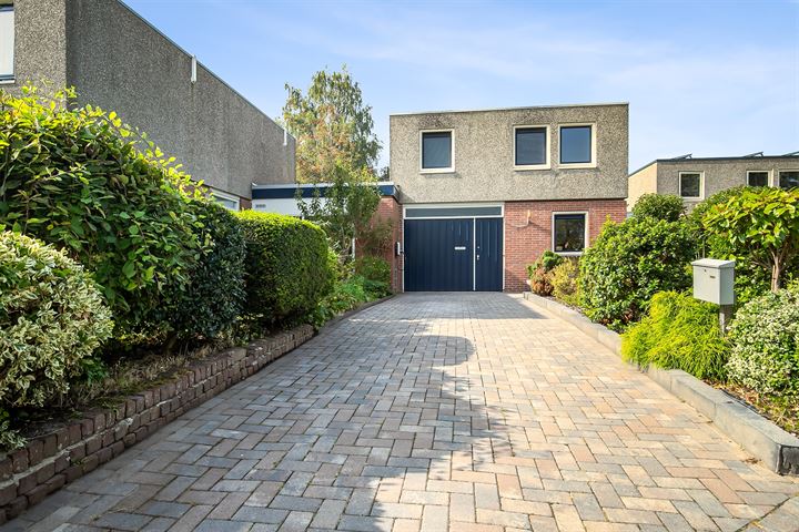 Hooglandswyk 143 in Drachten Foto