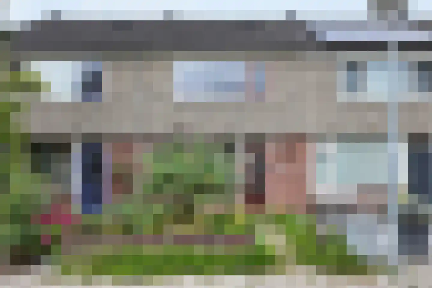 Hoogmade 15 in Zevenbergen