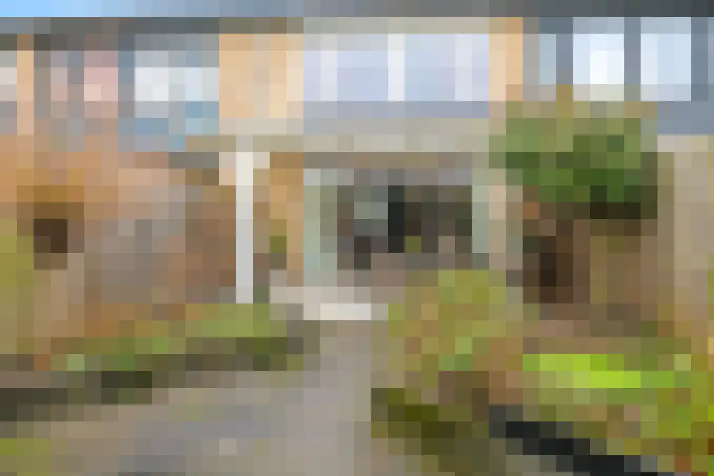 Hoogmadepad 5 en Arnhem