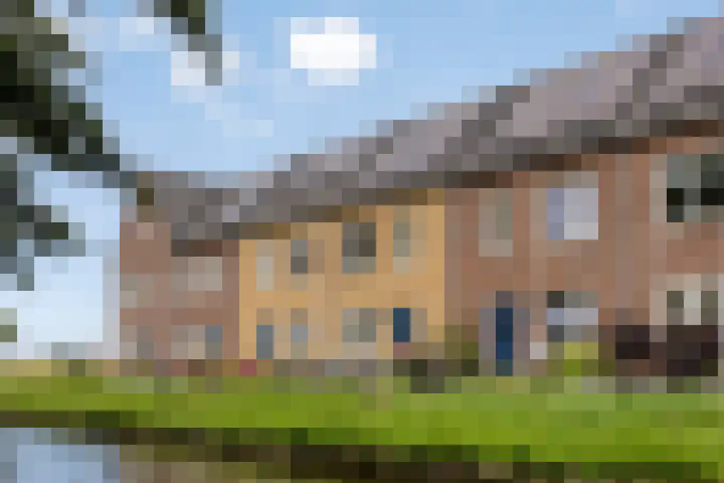 Hoogmadese Wetering 19 in Hoogmade