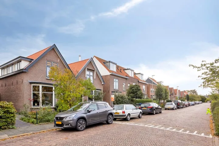 Hoogmadeseweg 28 Leiderdorp thumbnail 30