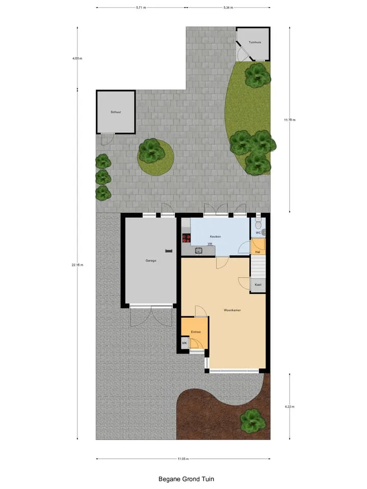 Hoogmeer 1208 Wijchen thumbnail 45