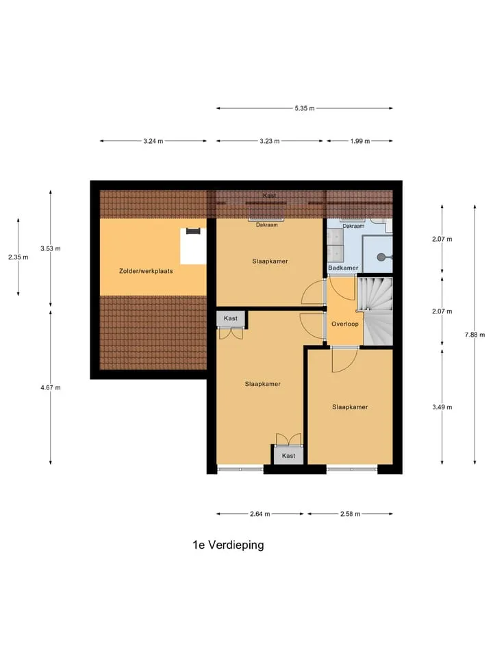 Hoogmeer 1208 Wijchen thumbnail 47