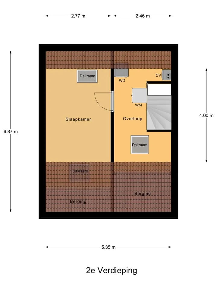 Hoogmeer 1208 Wijchen thumbnail 48