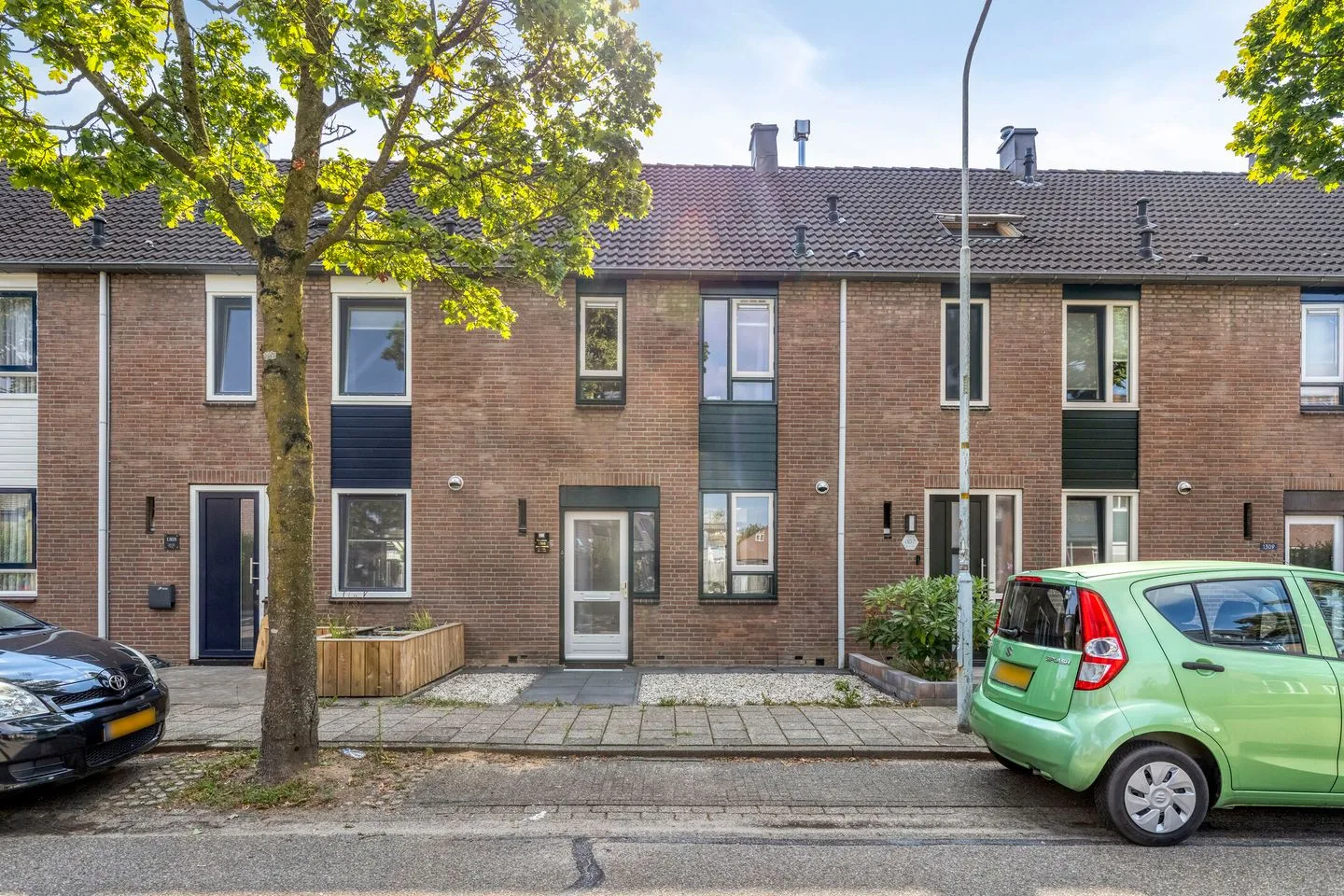 Hoogmeer 1305 in Wijchen