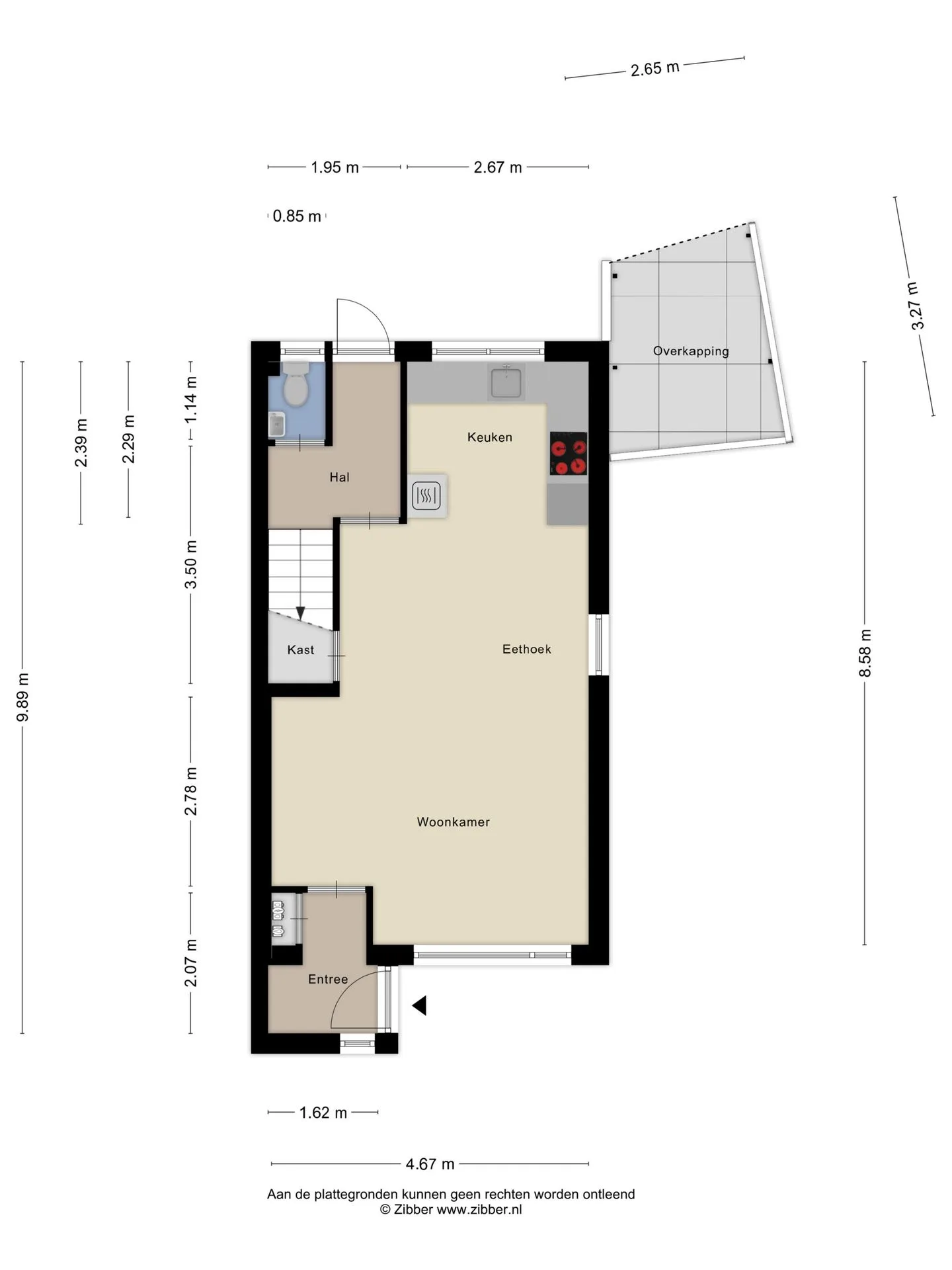 Hoogmeer 1417 Wijchen thumbnail 31