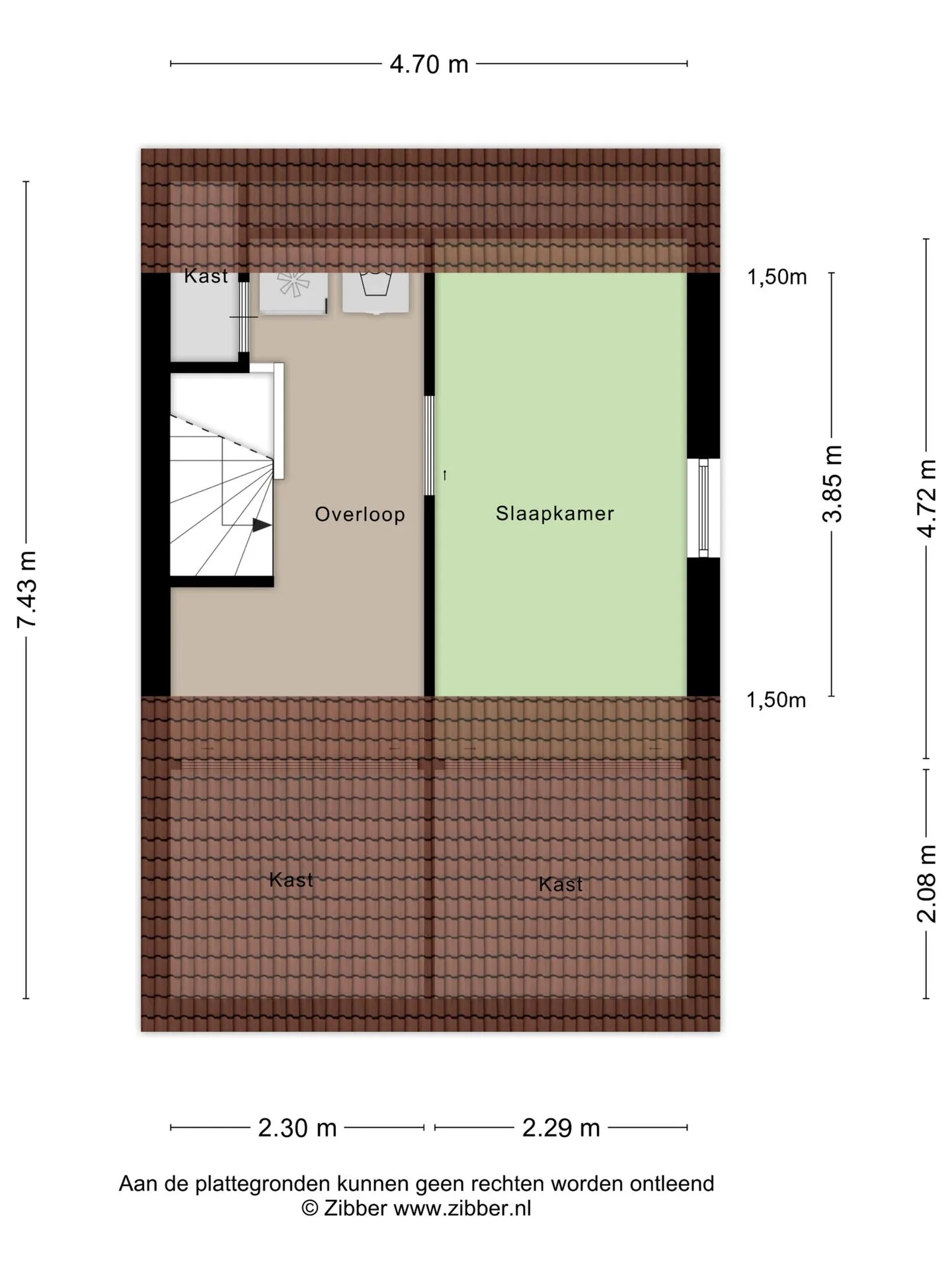 Hoogmeer 1417 Wijchen thumbnail 33