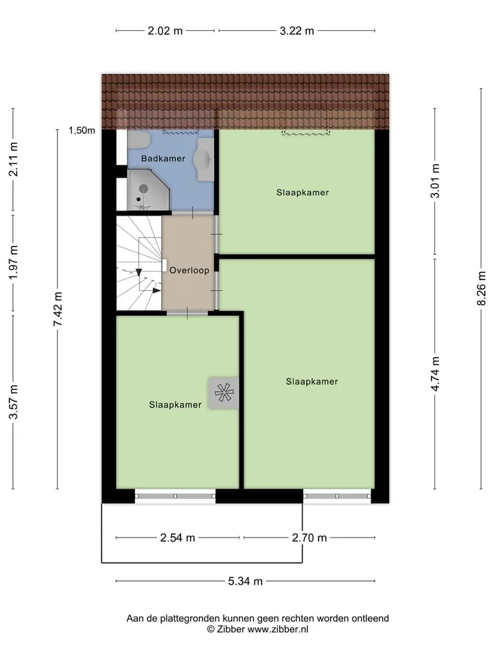 Hoogmeer 1925 Wijchen thumbnail 34