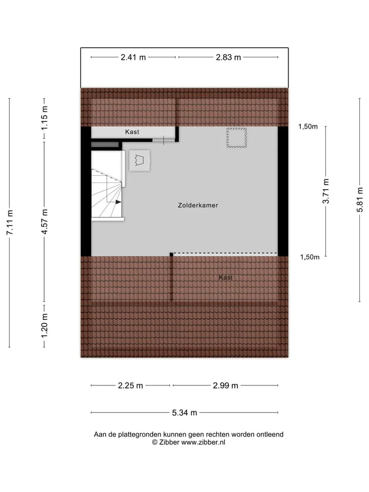 Hoogmeer 1925 Wijchen thumbnail 35