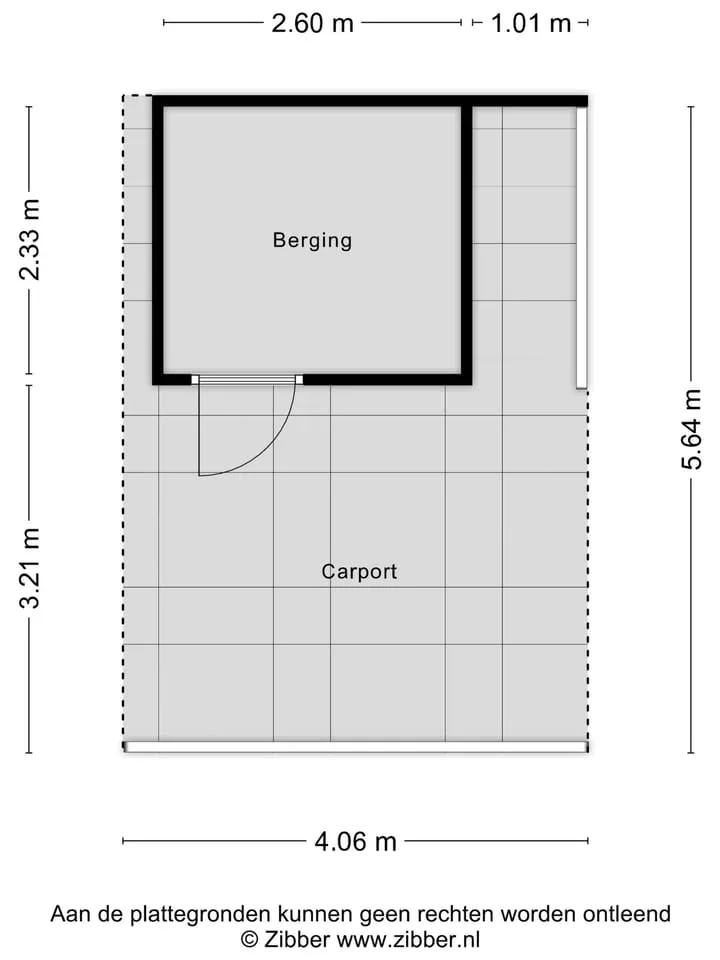 Hoogmeer 1925 Wijchen thumbnail 36