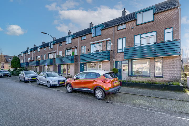 Hoogmeer 1940 en Wijchen foto