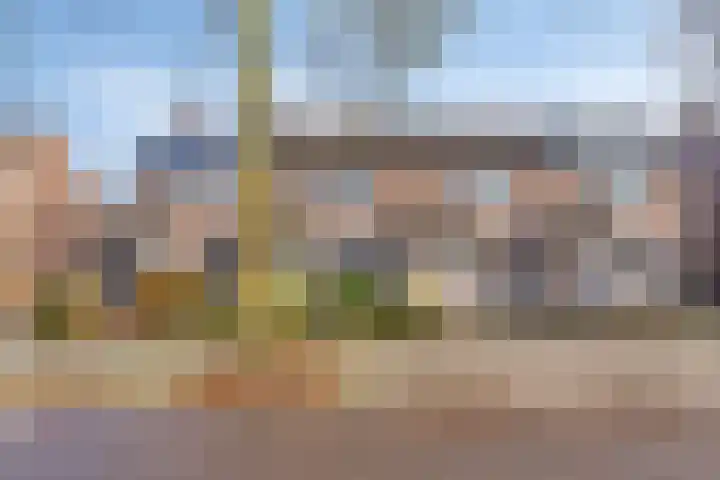Hoogmeer 2048 Wijchen