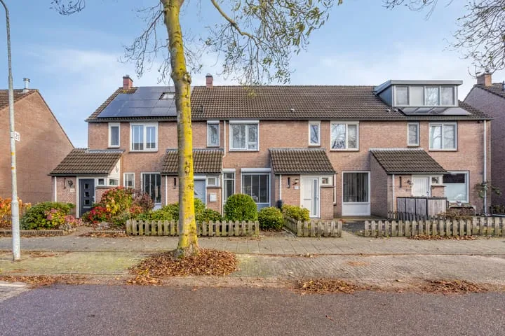 Hoogmeer 2048 Wijchen