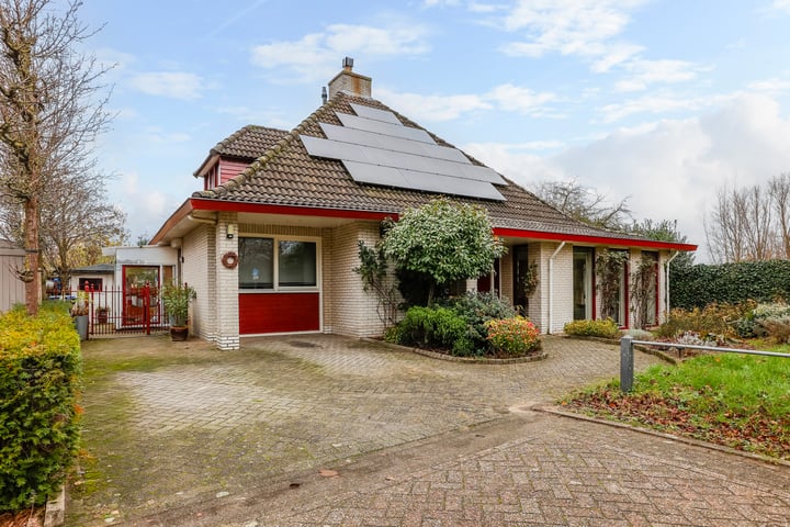 Hoogmeer 2305 in Wijchen Foto