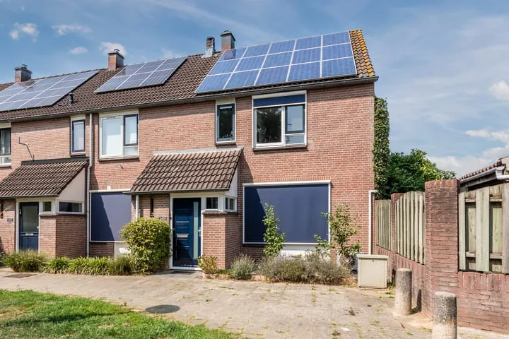 Hoogmeer 2439 dans Wijchen