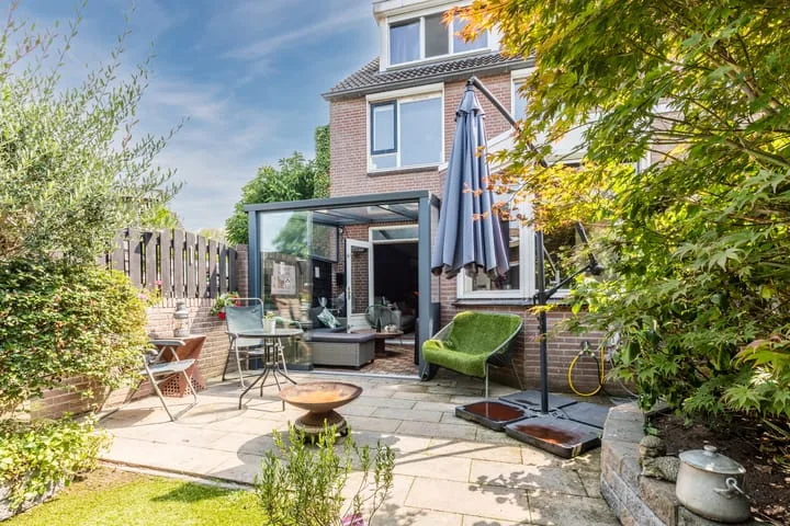Hoogmeer 2439 Wijchen foto 3