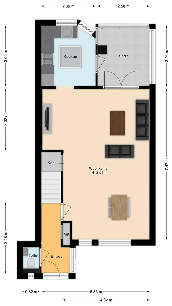 Hoogmeer 2439 Wijchen thumbnail 40