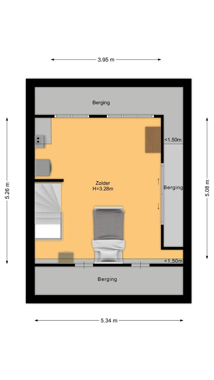 Hoogmeer 2439 Wijchen thumbnail 42