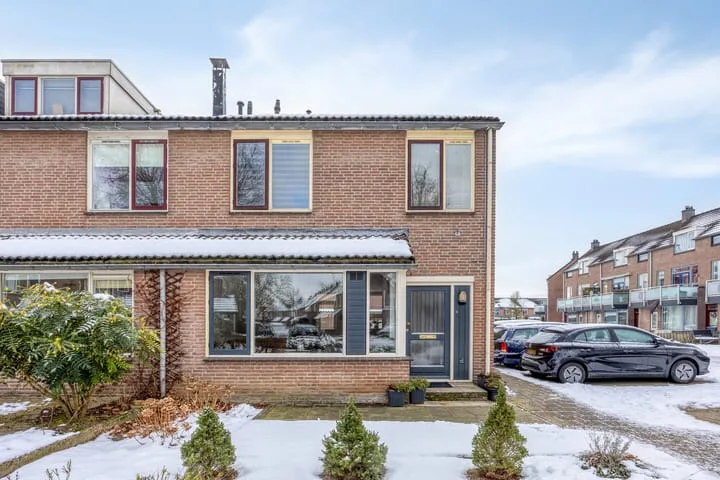 Hoogmeer 2602 en Wijchen