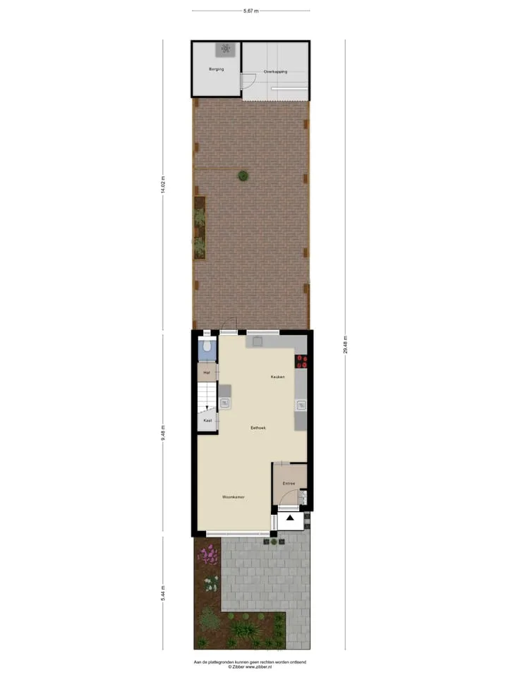 Hoogmeer 2602 Wijchen thumbnail 33