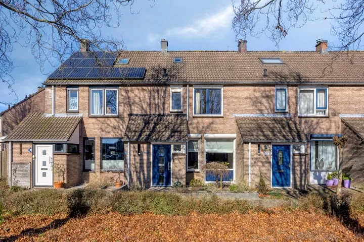 Hoogmeer 2603 Wijchen