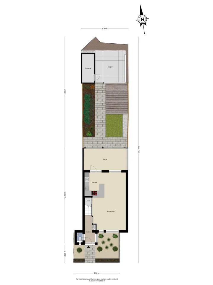 Hoogmeer 2603 Wijchen thumbnail 33