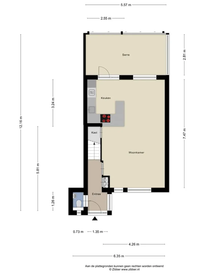 Hoogmeer 2603 Wijchen thumbnail 34