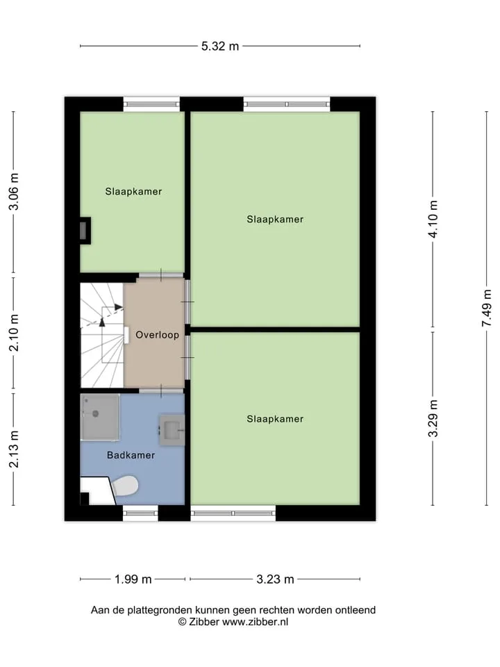 Hoogmeer 2603 Wijchen thumbnail 35