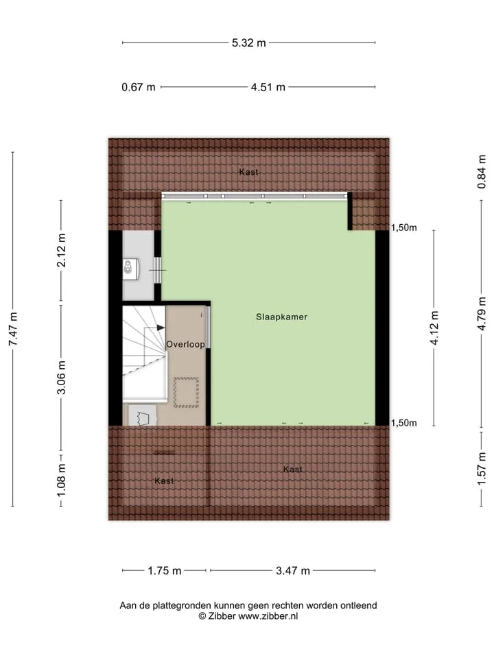 Hoogmeer 2603 Wijchen thumbnail 36