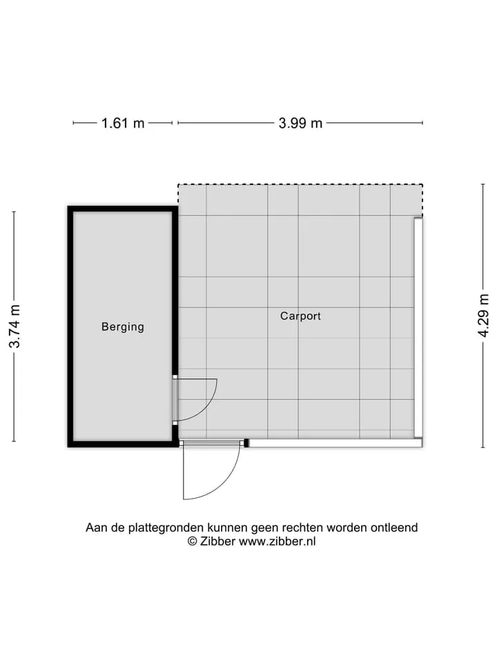 Hoogmeer 2603 Wijchen thumbnail 37