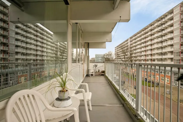 Hoogoord 9 Amsterdam thumbnail 4