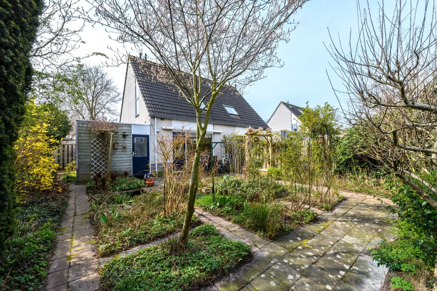 Hoograamstraat 141 dans Maastricht