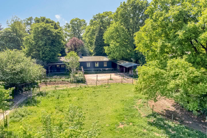 Hoogslabroekseweg 1A in Uden photo