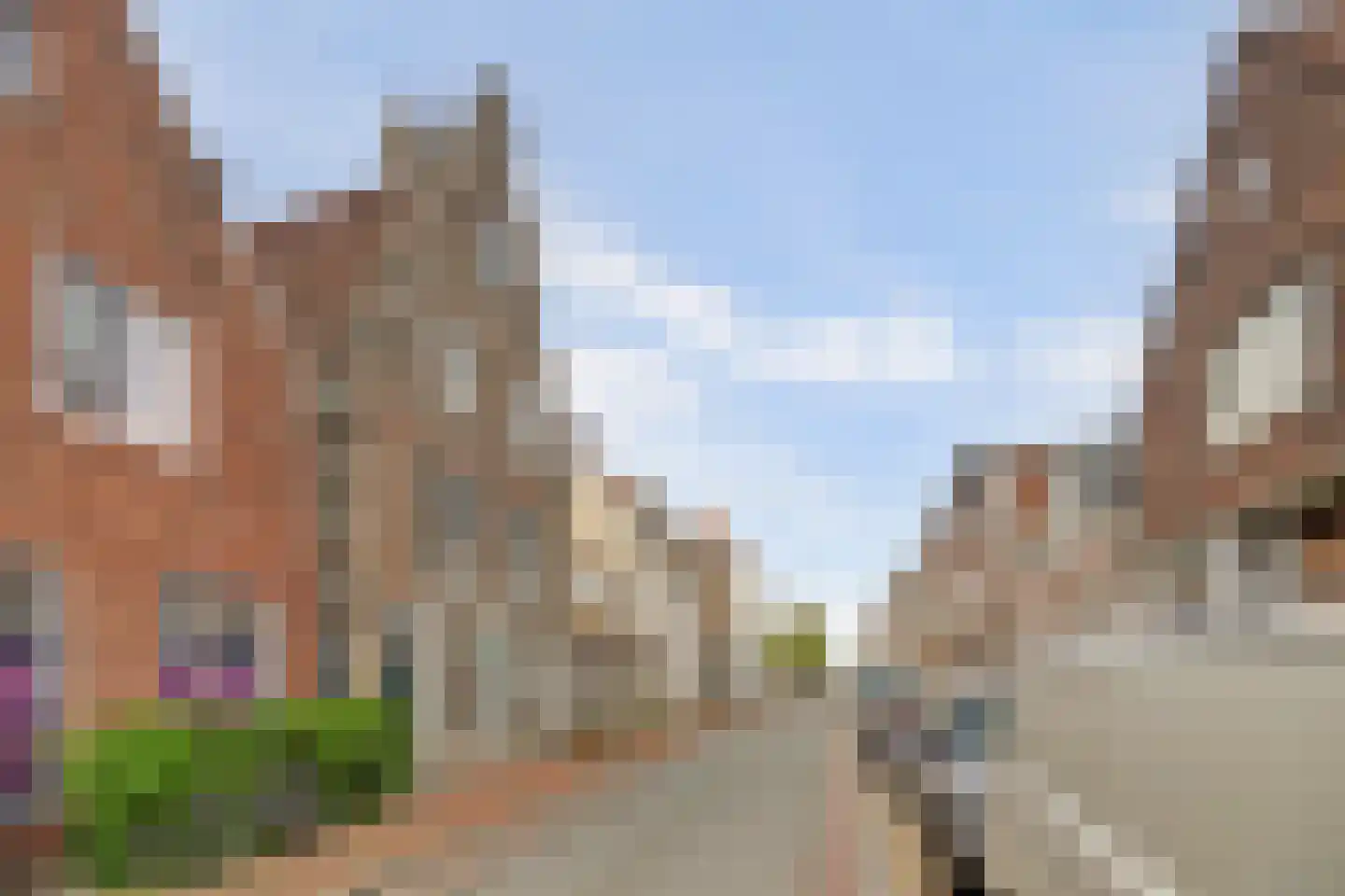 Hoogstraat 10 in Harlingen