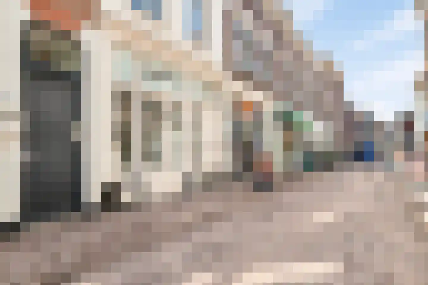 Hoogstraat 11 B Schiedam