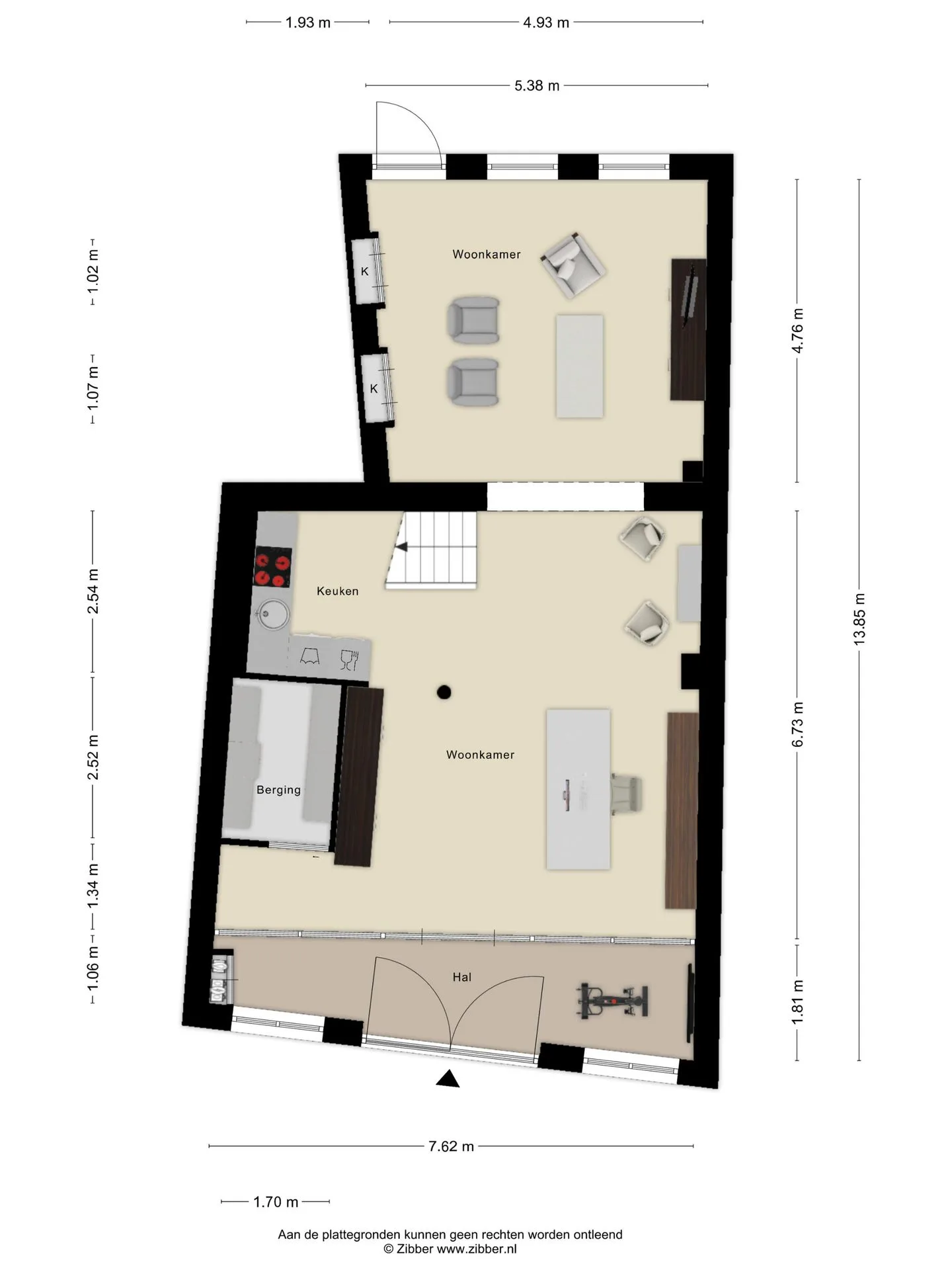 Hoogstraat 11 Heusden thumbnail 18