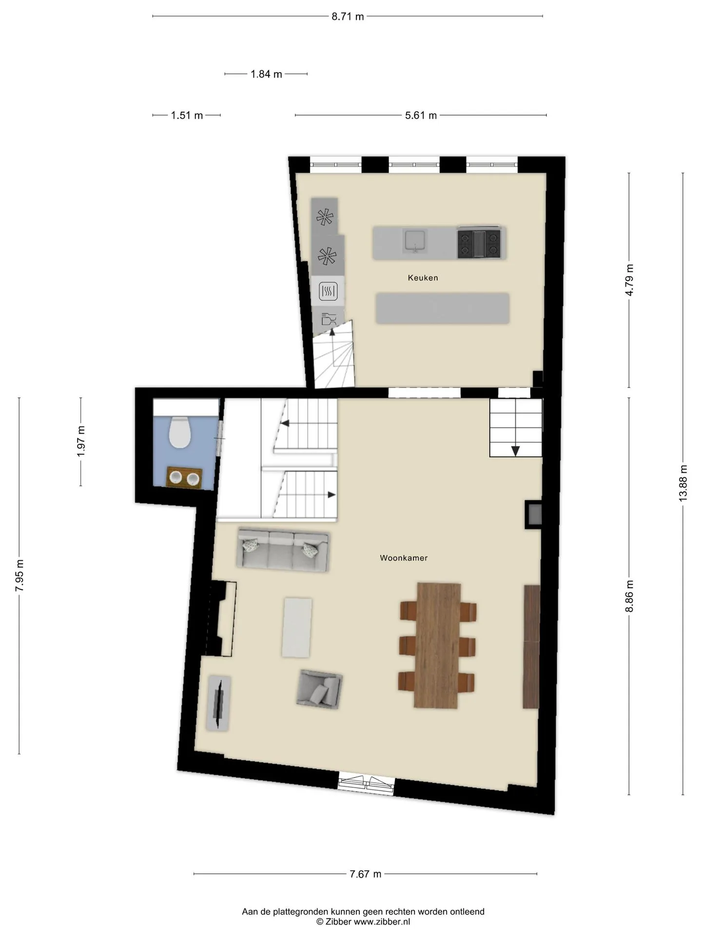Hoogstraat 11 Heusden thumbnail 37