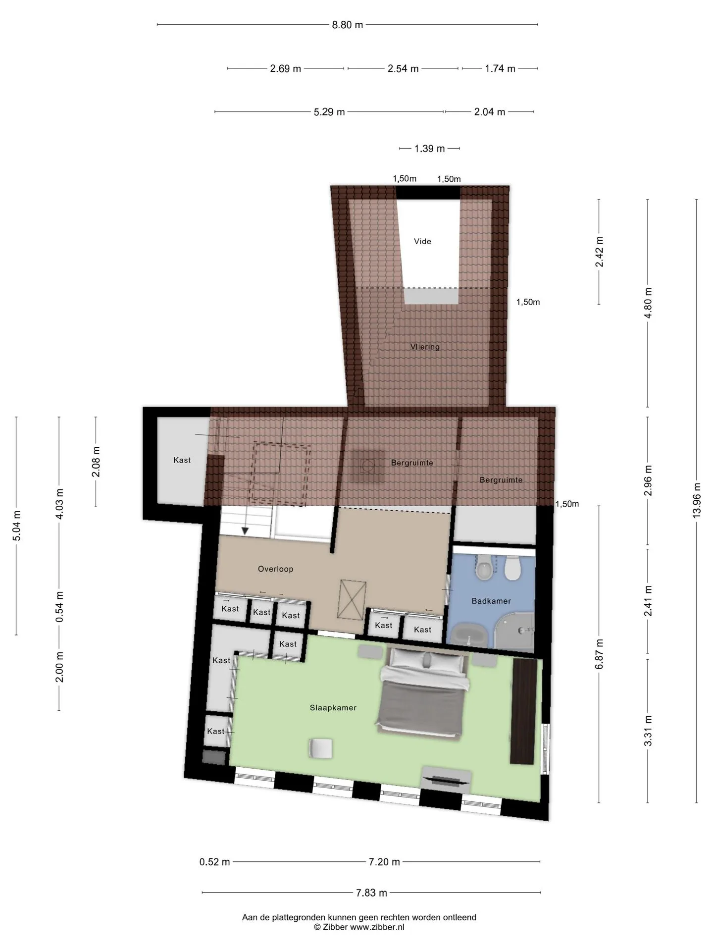 Hoogstraat 11 Heusden thumbnail 44