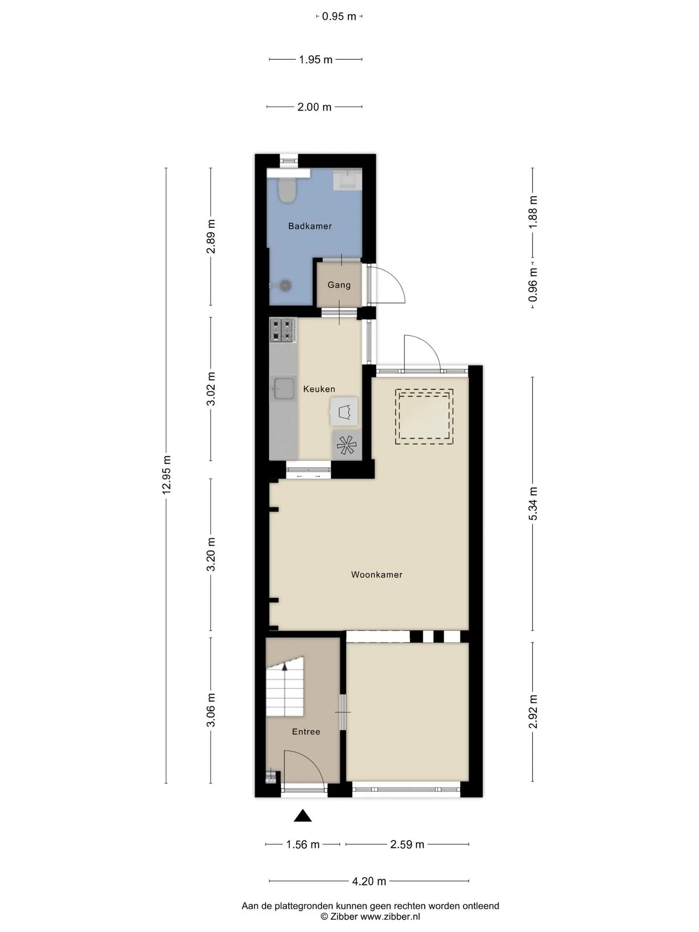 Hoogstraat 112 Den Helder thumbnail 28