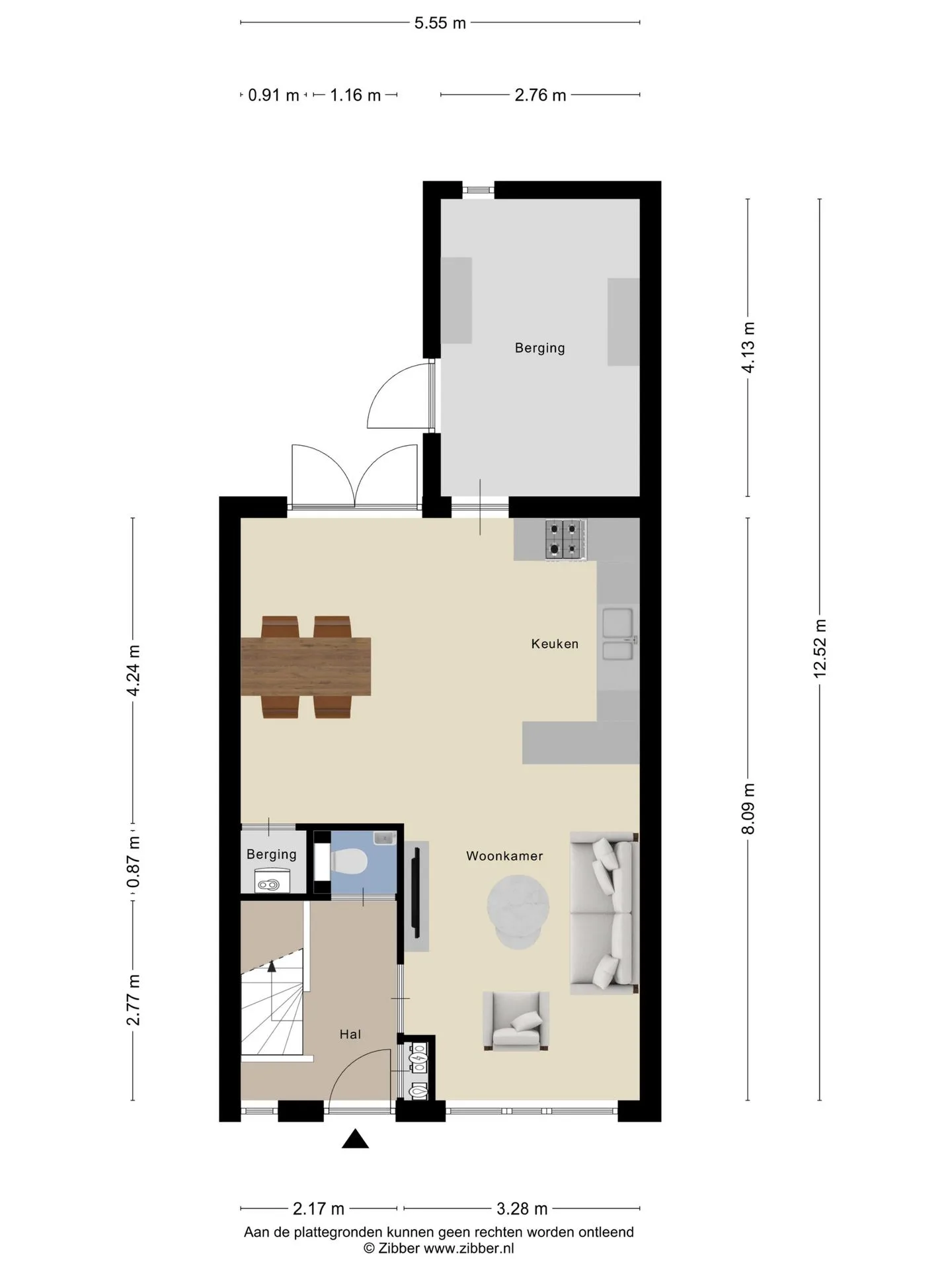 Hoogstraat 123 Roosendaal thumbnail 49