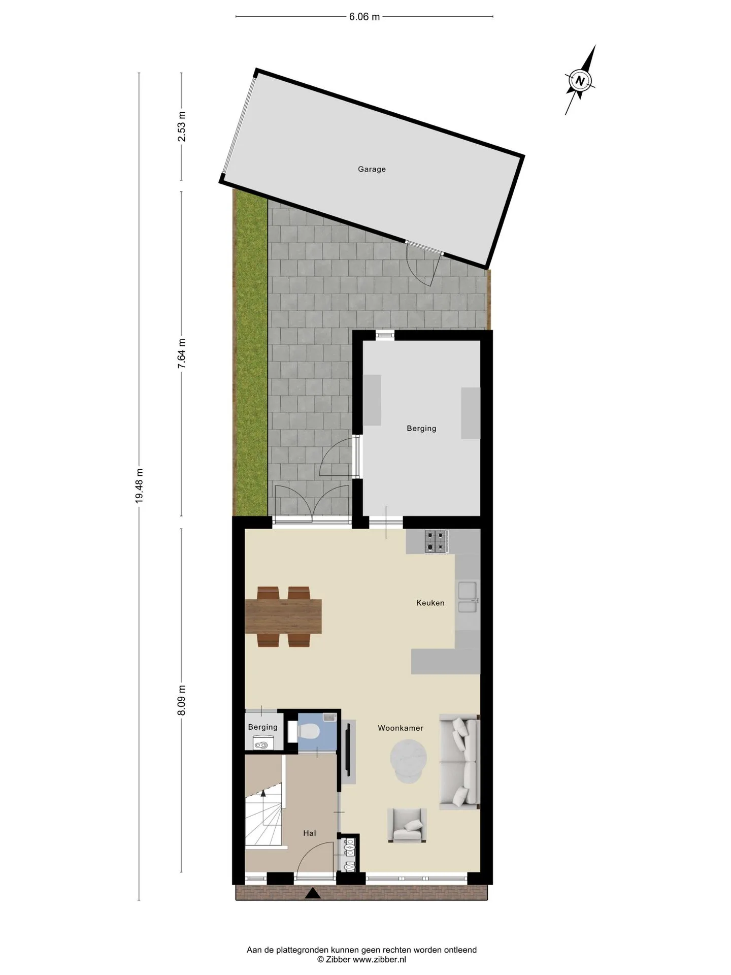 Hoogstraat 123 Roosendaal thumbnail 50