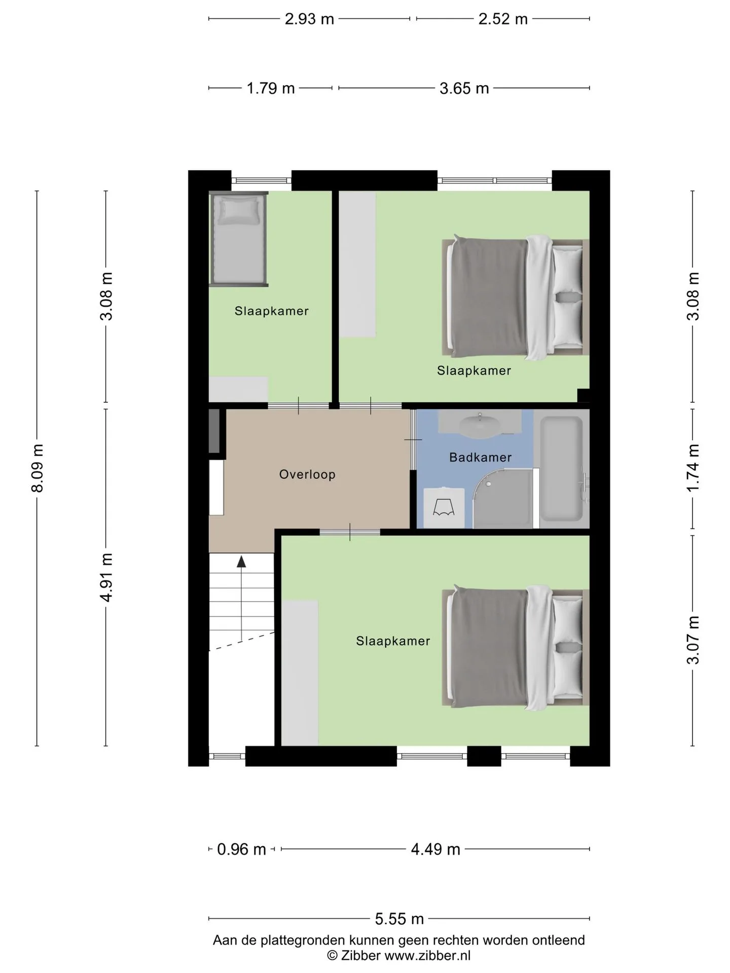 Hoogstraat 123 Roosendaal thumbnail 51