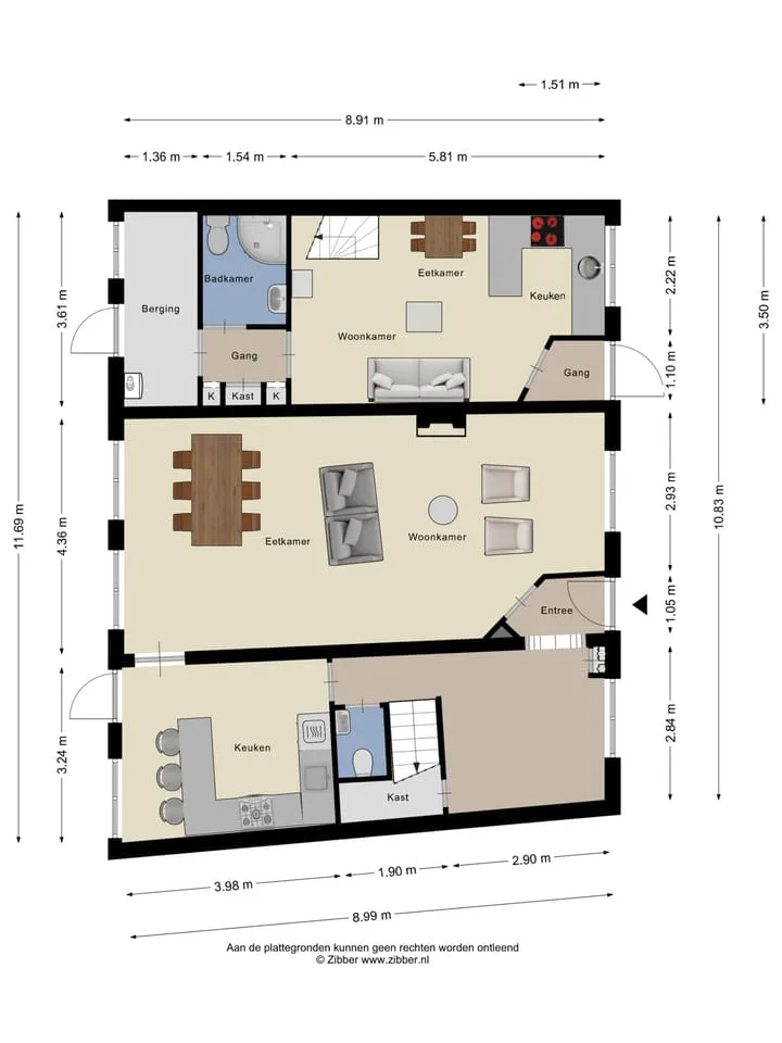 Hoogstraat 13 Heusden thumbnail 31