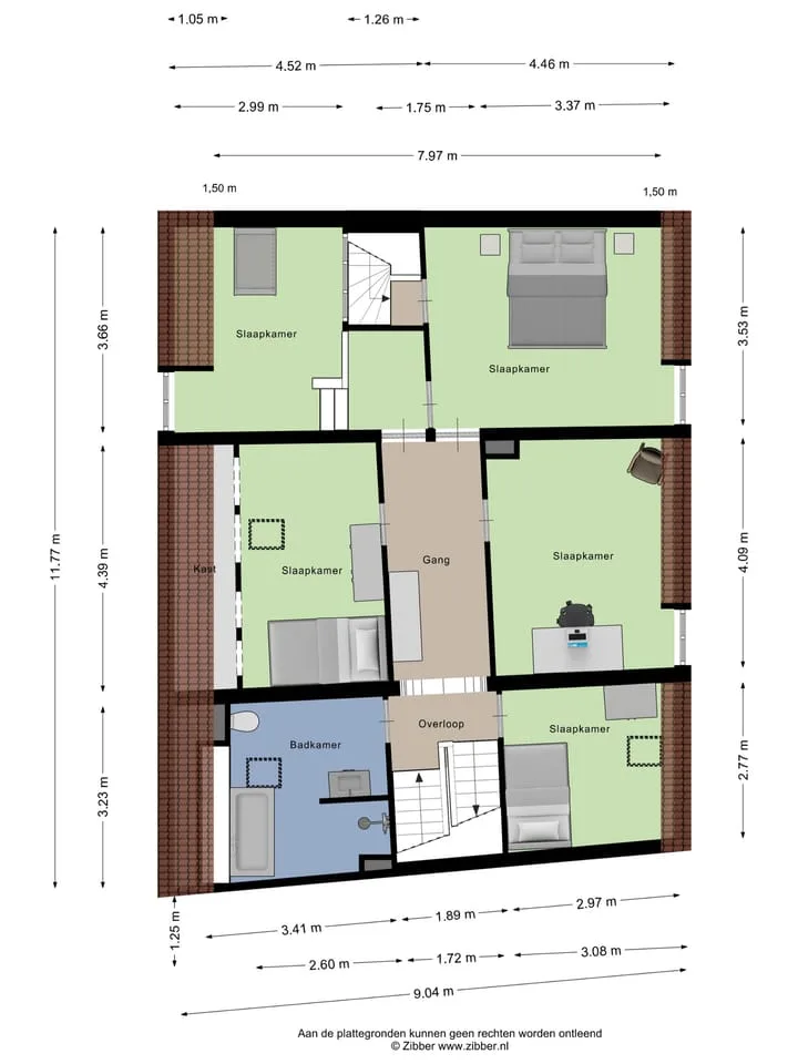Hoogstraat 13 Heusden thumbnail 50